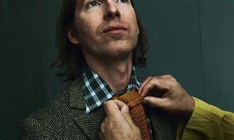 Wes Anderson e il suo nuovo film in una nuova mostra alla 